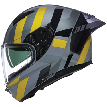 NOLAN CASCO N60 - 6 DINAMICO SPORT 343,Casco Integrale NOLAN